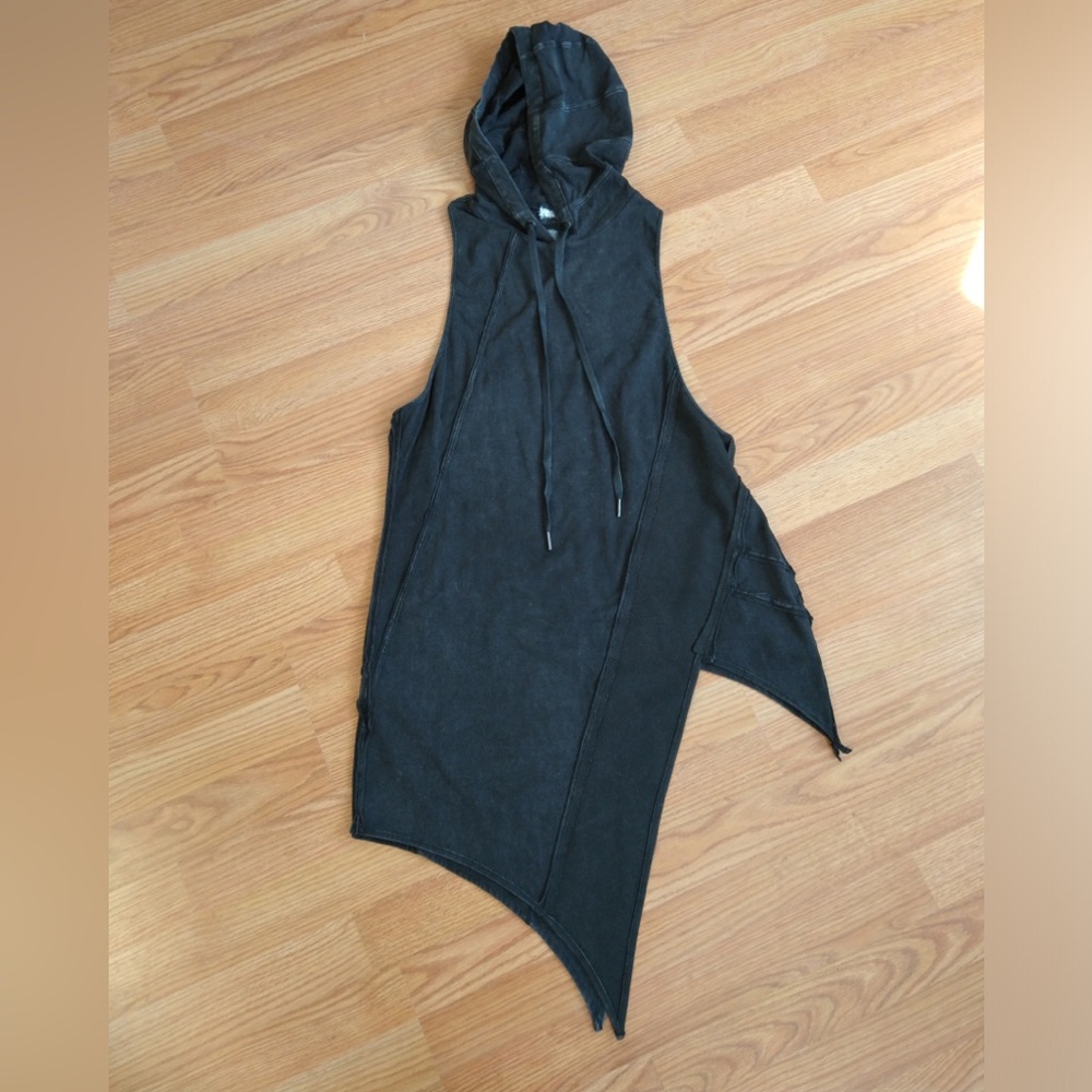 Post Apocalyptic Tunic Top